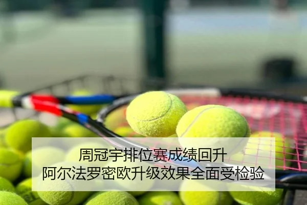 周冠宇排位赛成绩回升 阿尔法罗密欧升级效果全面受检验